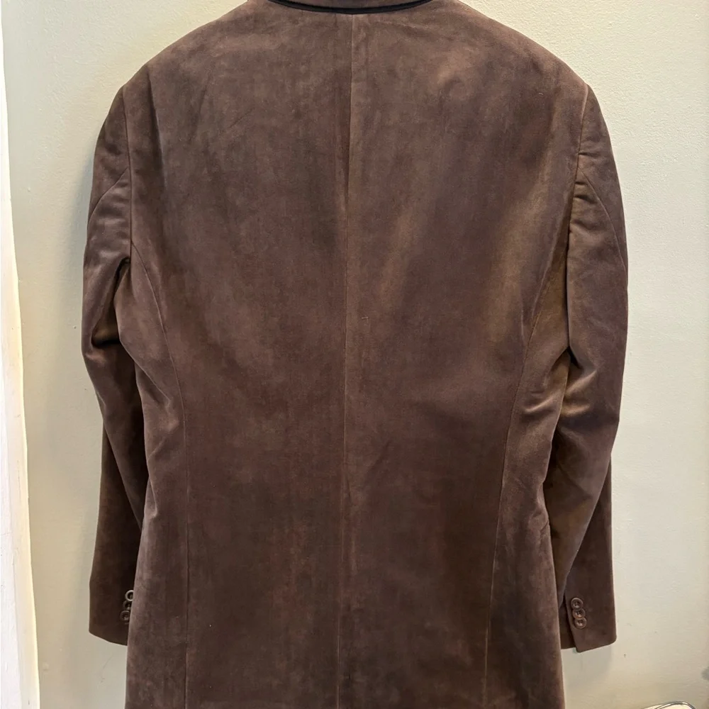 Armani Blazer Ex Cond